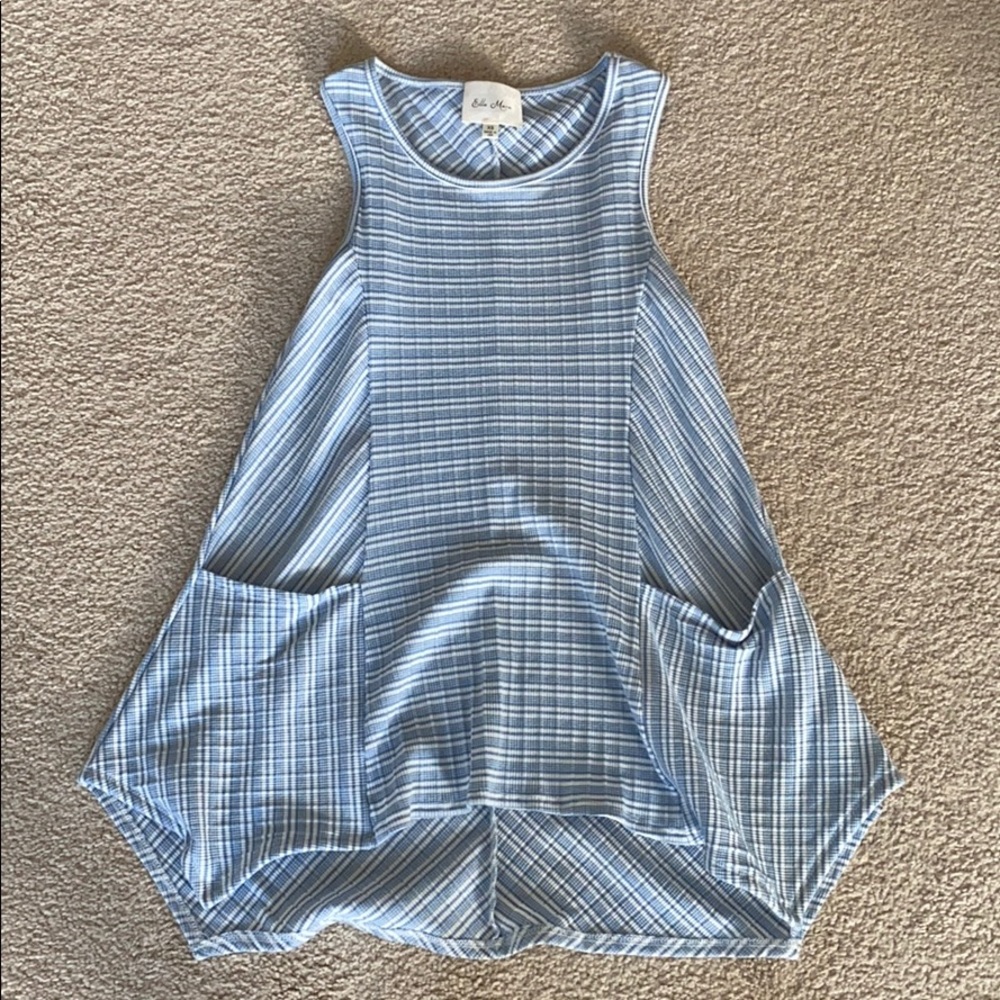 Anthropologie Top Women’s Size SMALL